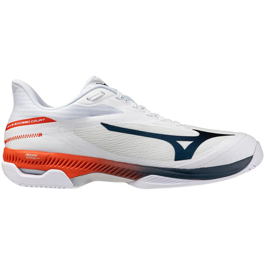 Mizuno Wave Exceed Court AC shoes