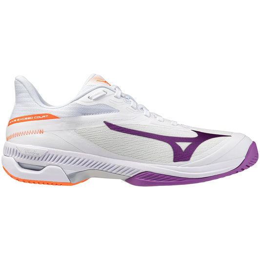 Mizuno Wave Exceed Court AC shoes