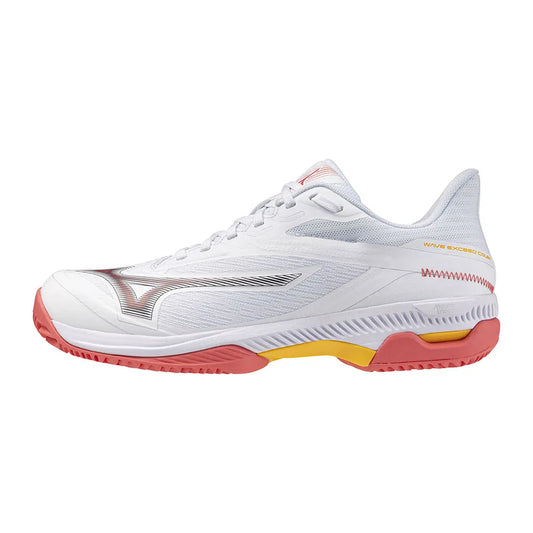 Mizuno Wave Exceed Court CC clay shoes