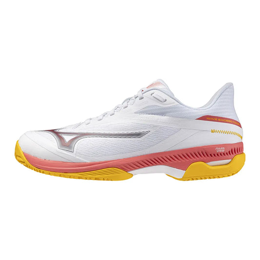 Mizuno Wave Exceed Court CC clay shoes
