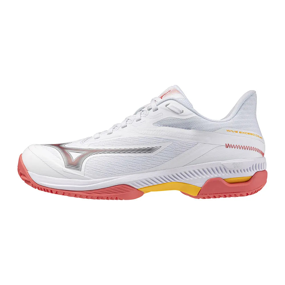 Mizuno Wave Exceed Court CC clay shoes