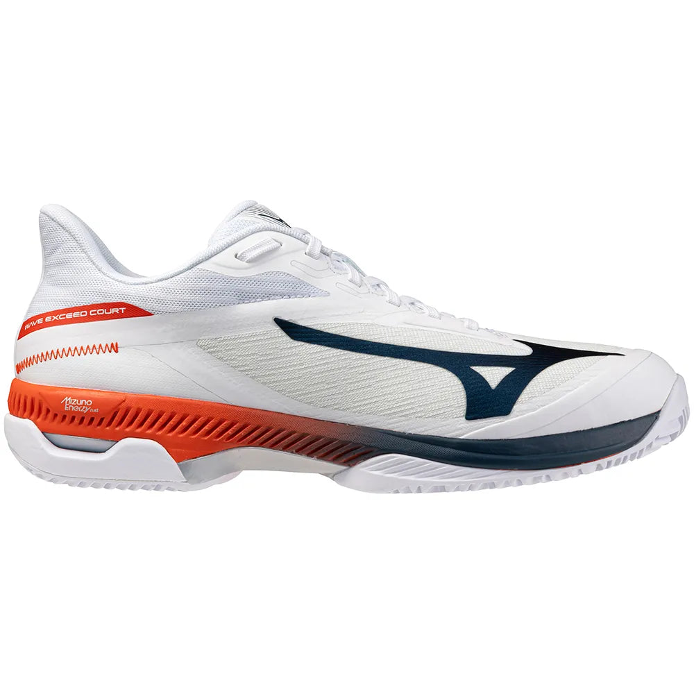 Mizuno Wave Exceed Court CC shoes