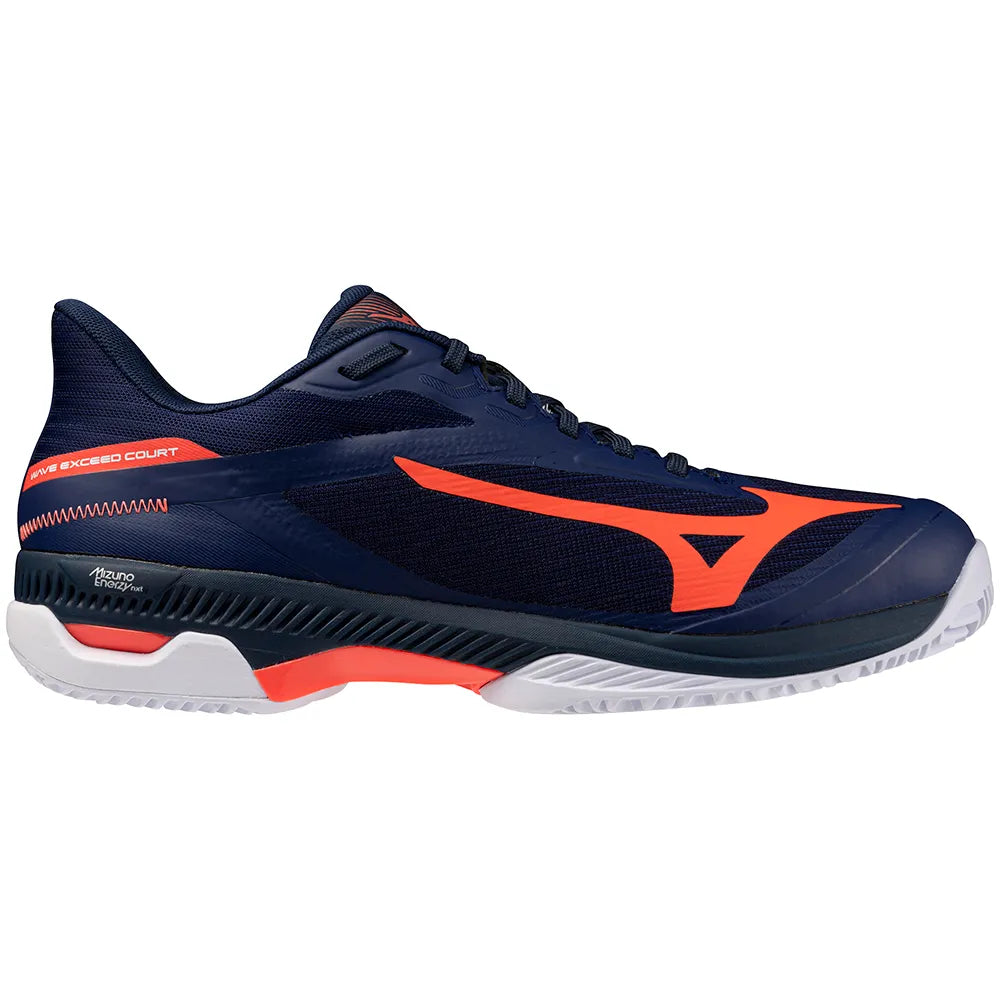 Mizuno Wave Exceed Court CC shoes