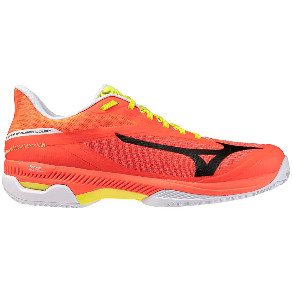 Mizuno Wave Exceed Court shoes