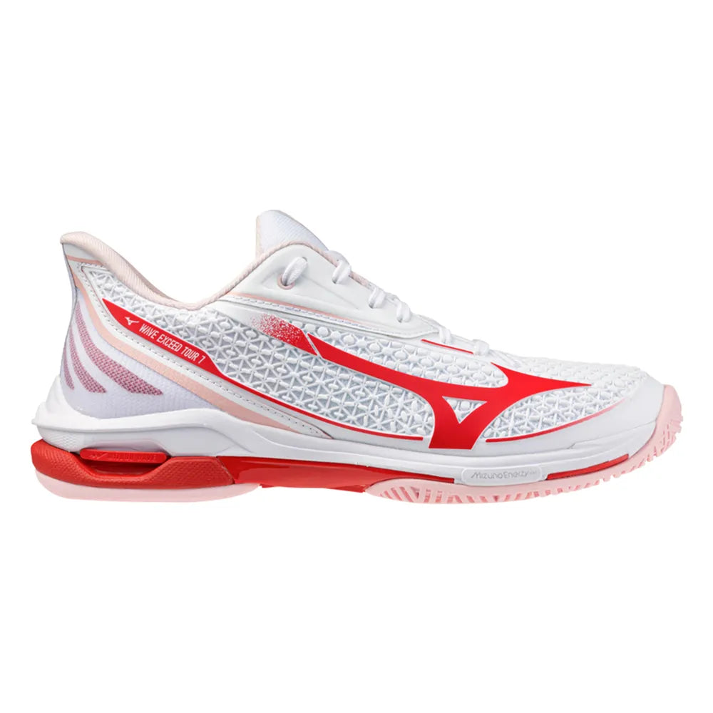 Mizuno Wave Exceed Tour 7 AC all court shoes