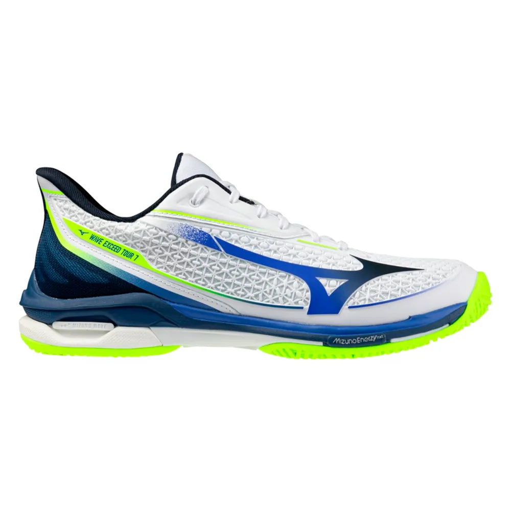 Mizuno Wave Exceed Tour 7 AC all court shoes