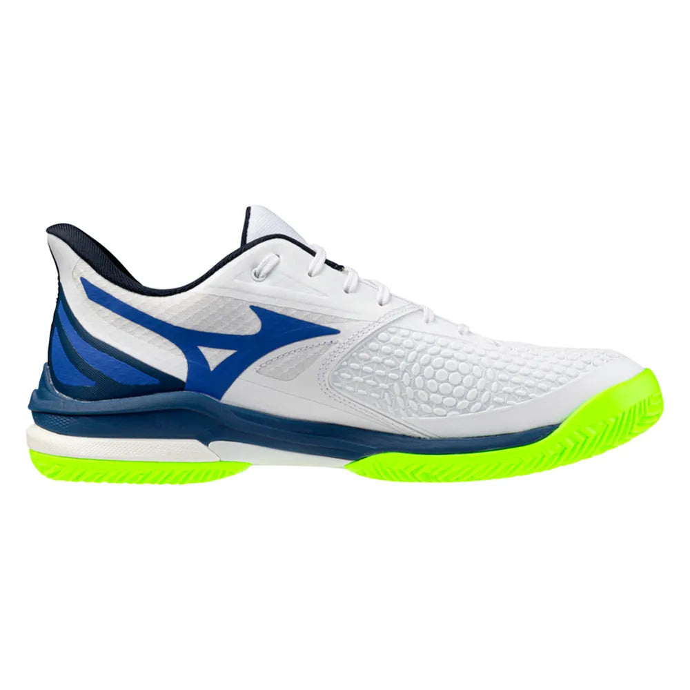 Mizuno Wave Exceed Tour 7 CC clay shoes