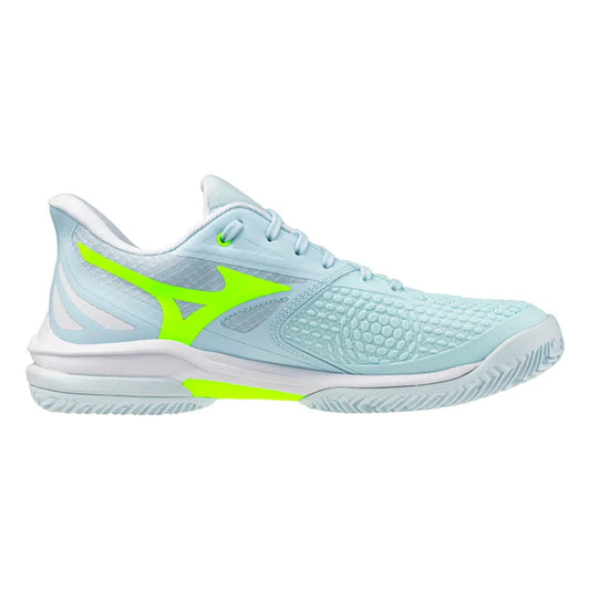 Mizuno Wave Exceed Tour 7 CC clay shoes