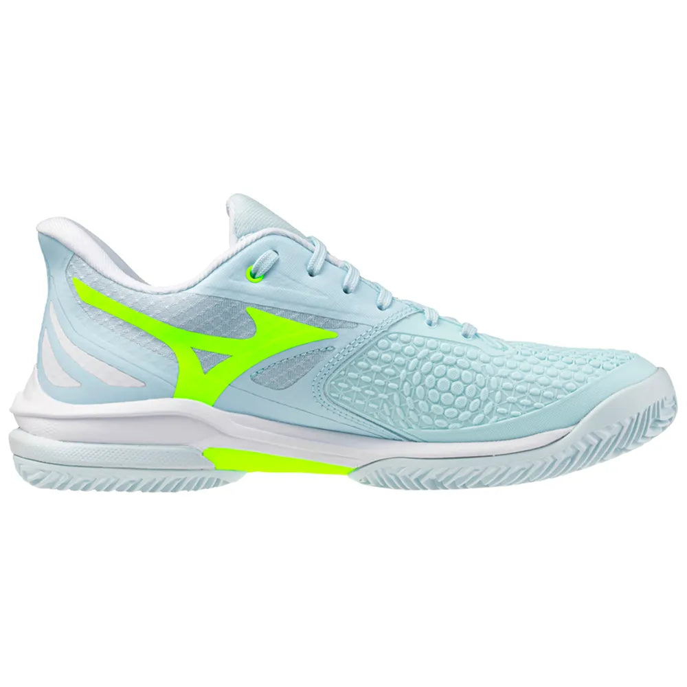 Mizuno Wave Exceed Tour 7 CC shoes