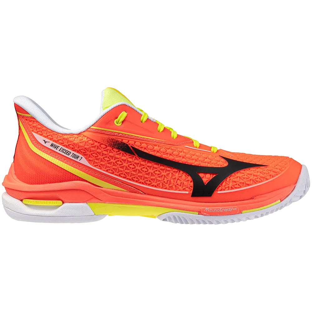 Mizuno Wave Exceed Tour 7 shoes