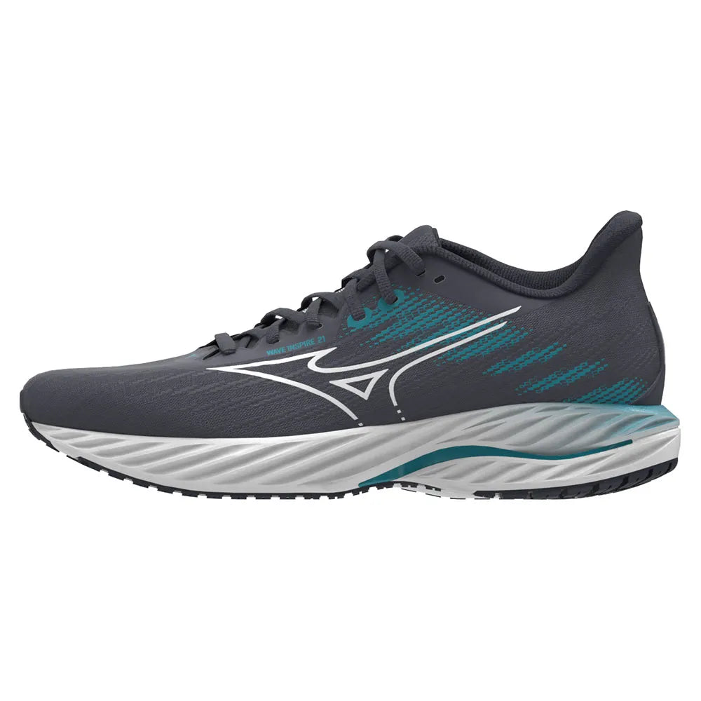 Mizuno Wave Inspire 21 running shoes