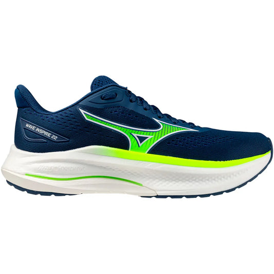 Mizuno Wave Inspire 22 running shoes