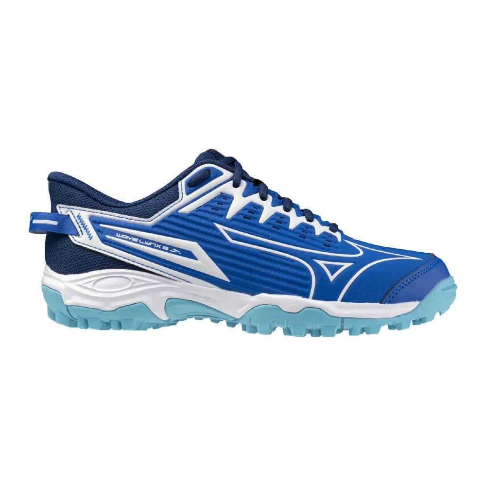 Mizuno Wave Lynx shoes