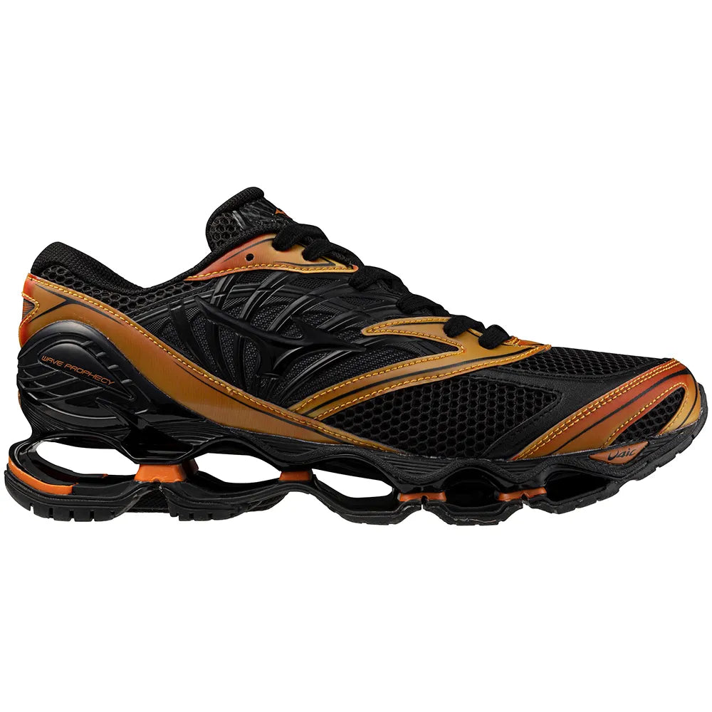 Mizuno Wave Prophecy LS-Tokyo Drift trainers
