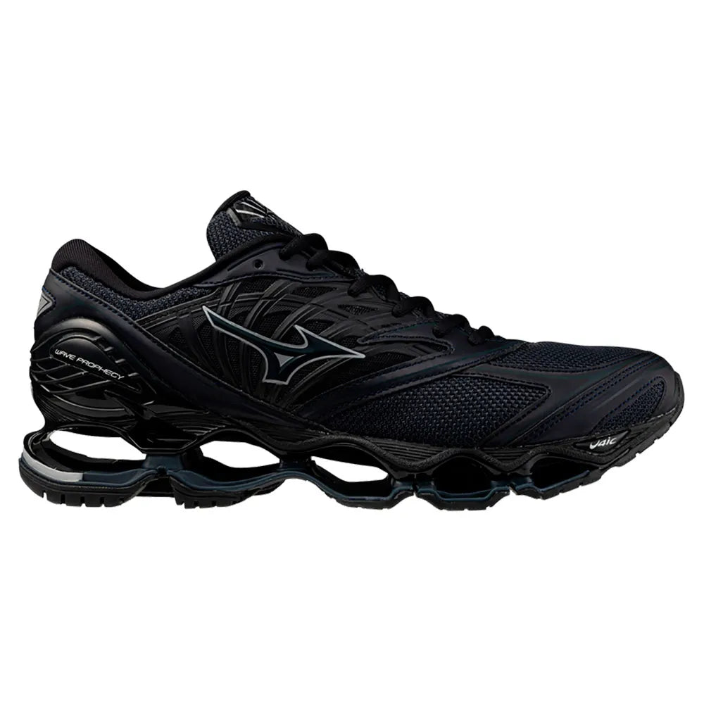 Mizuno Wave Prophecy LS trainers