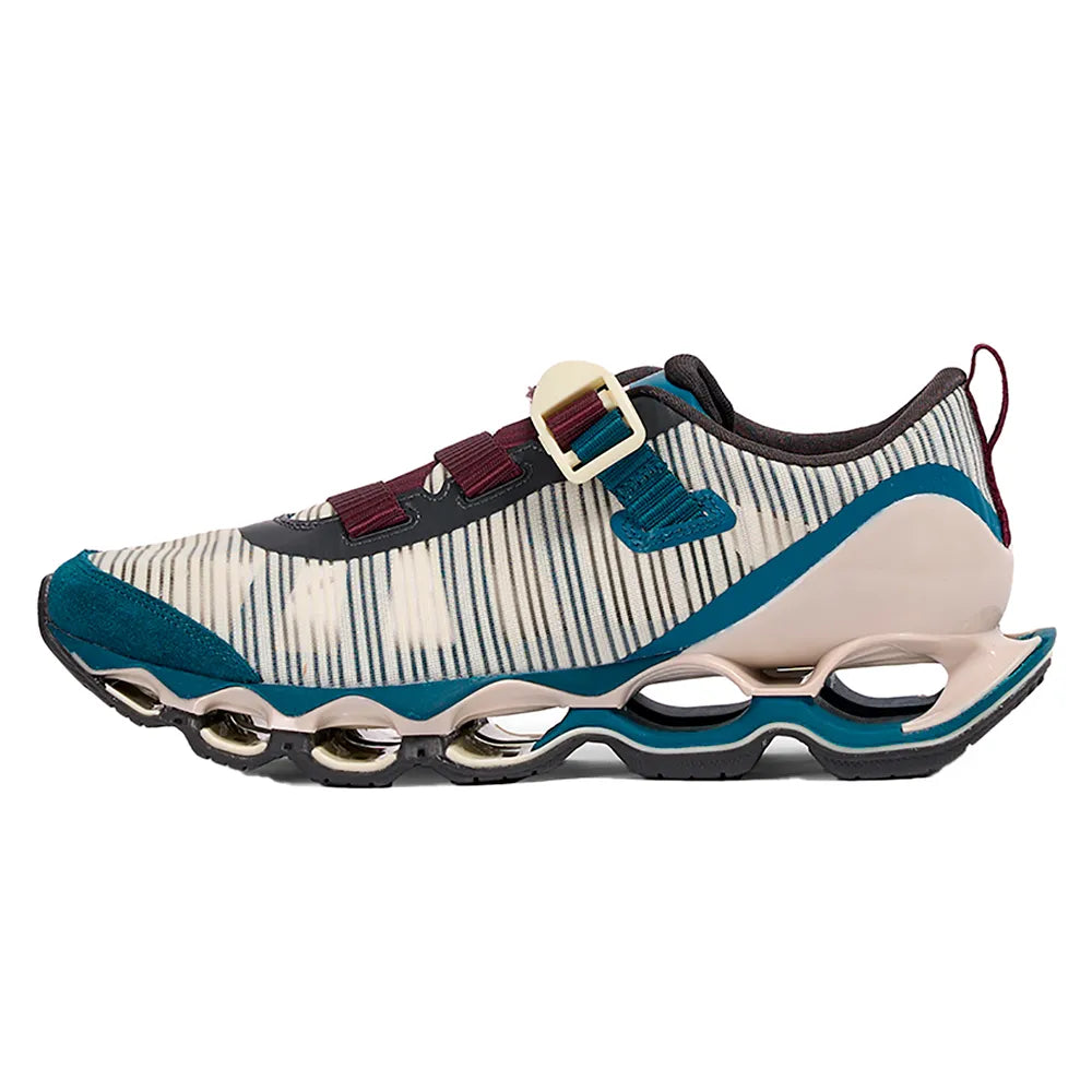 Mizuno Wave Prophecy Strap 2 trainers