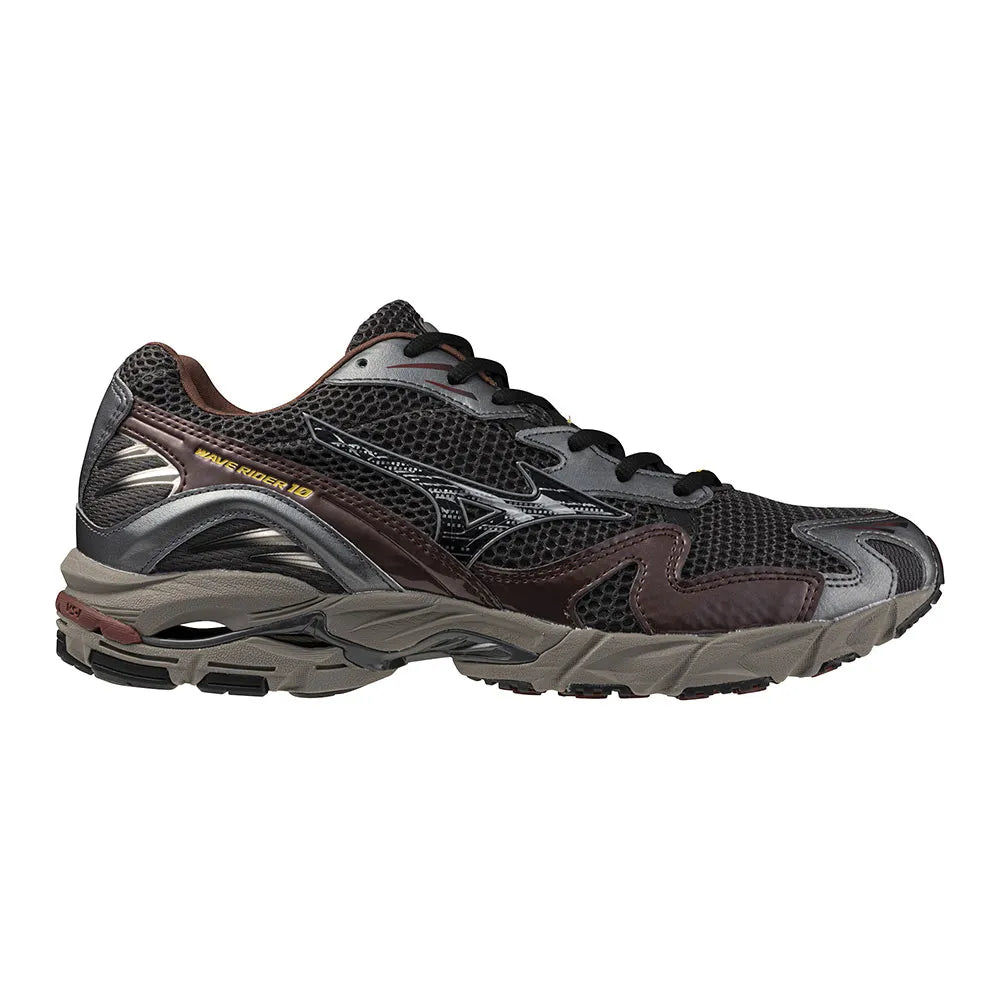 Mizuno Wave Rider 10 Sport Neo Y2K trainers