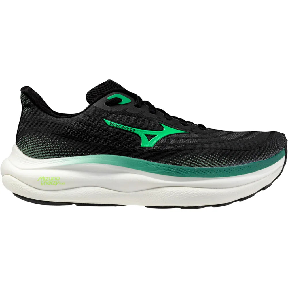 Mizuno Wave Sky 9 running shoes