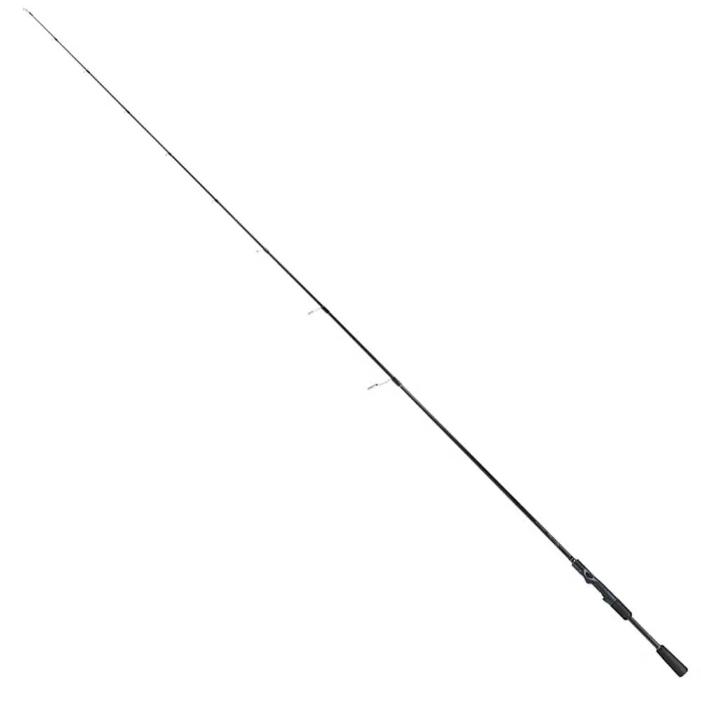 Molix Fioretto Essence All Round spinning rod