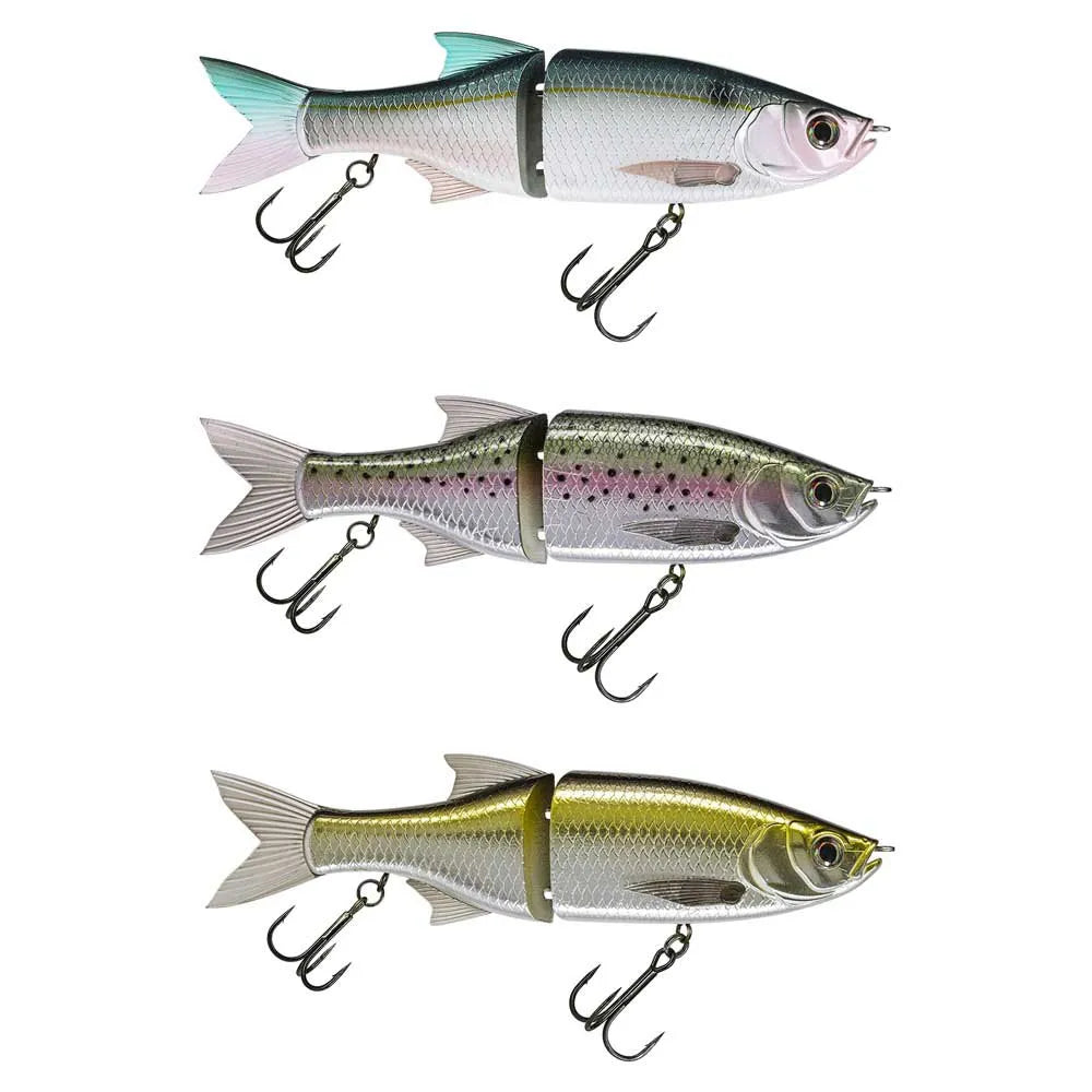 Molix Floating Glidebait 73g 130 mm