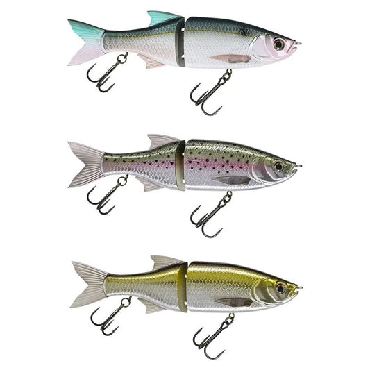 Molix Floating Glidebait 73g 130 mm