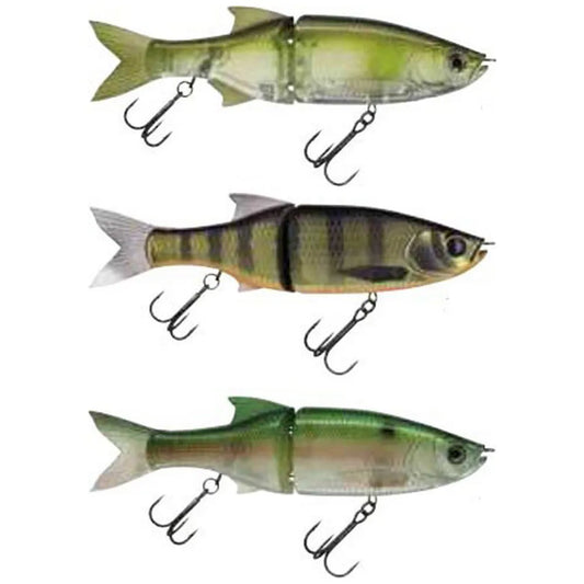 Molix Floating Glidebait 73g 178 mm