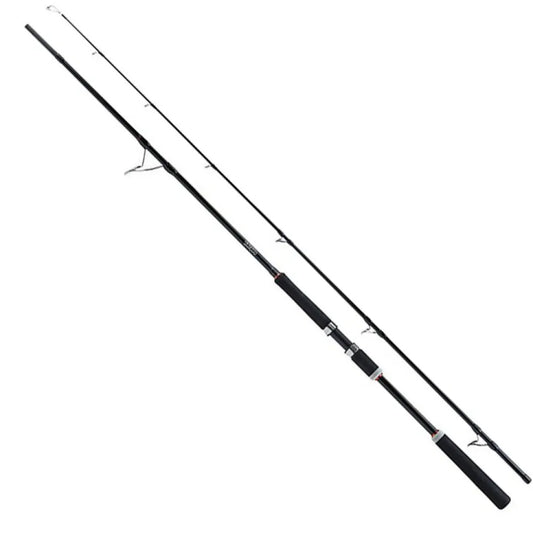 Molix Outset Predator spinning rod