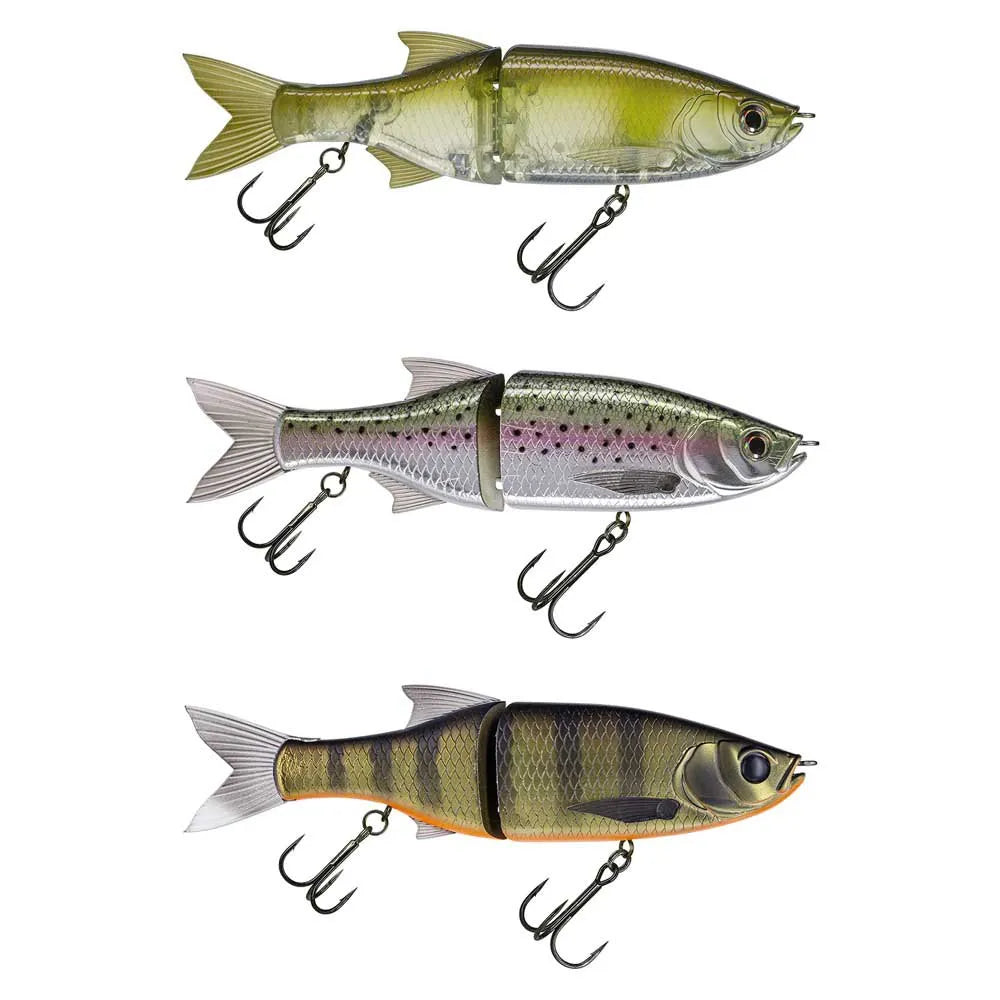 Molix Slow Sinking Glidebait 30g 130 mm
