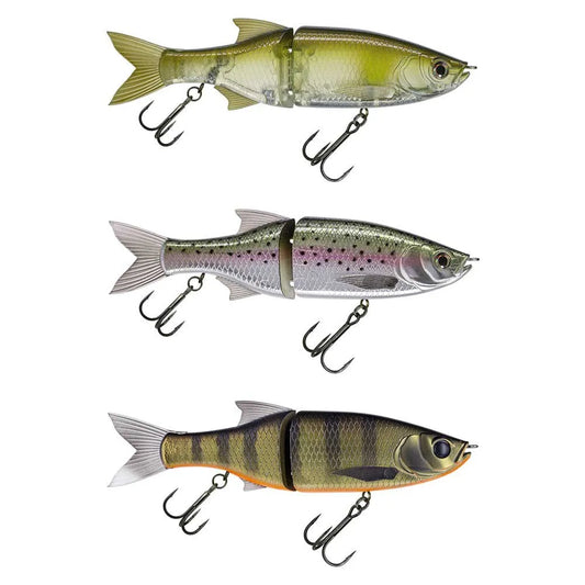 Molix Slow Sinking Glidebait 30g 130 mm