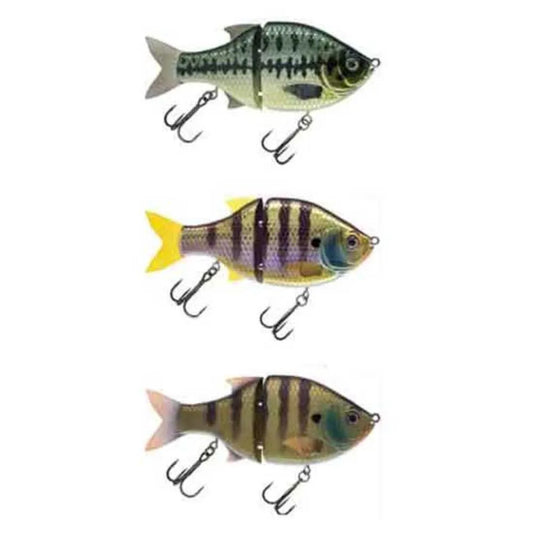 Molix Slow Sinking Glidebait 63g 140 mm