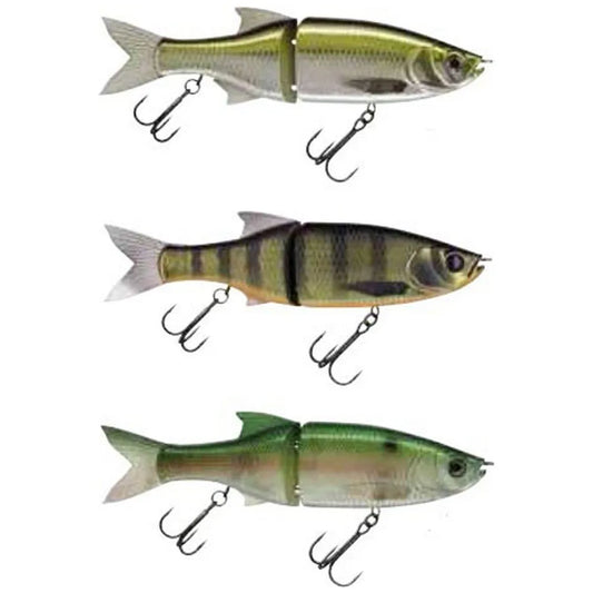 Molix Slow Sinking Glidebait 75g 178 mm