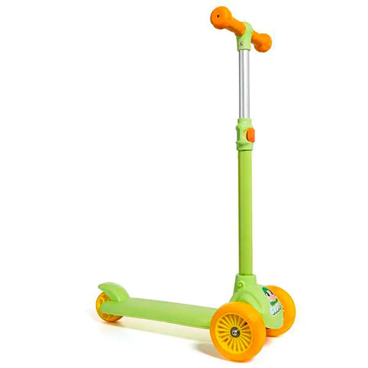 Molto 3 Wheel Scooter With Seat