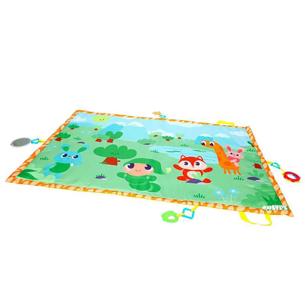 Molto Big Activity Playmat 53x38x10 cm