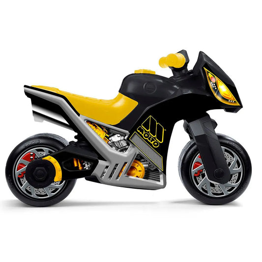Molto Cross Bathomban Motorcycle Corpasillos Ride On 73 cm