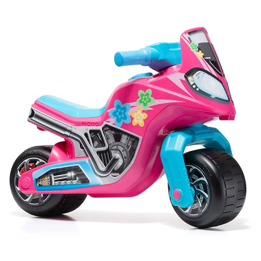 Molto Cross Race ride-on