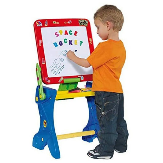 Molto Magnetic Pupitre With Marker