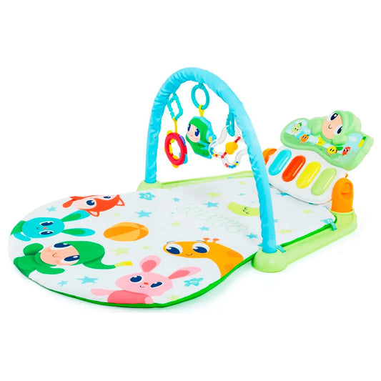 Molto Piano Baby Activity Gym