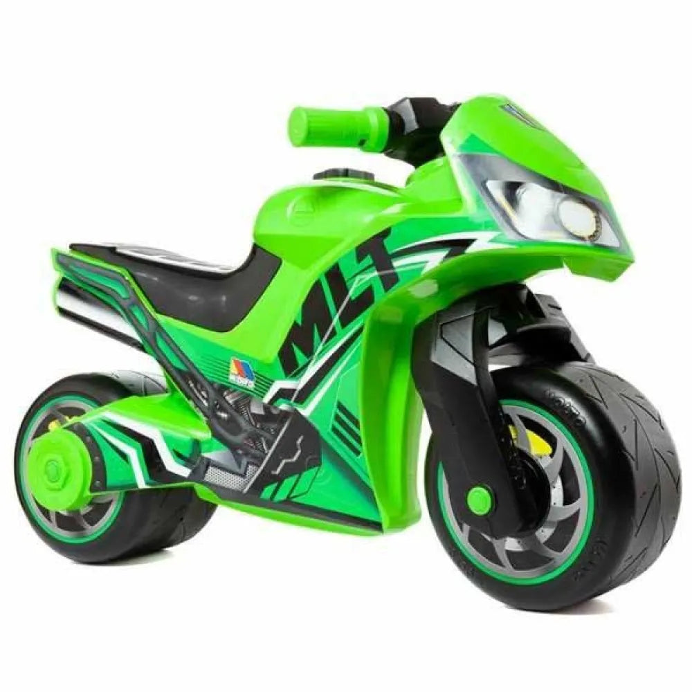Molto Premium Motorcycle ride on 40.5x27.2x28.5 cm