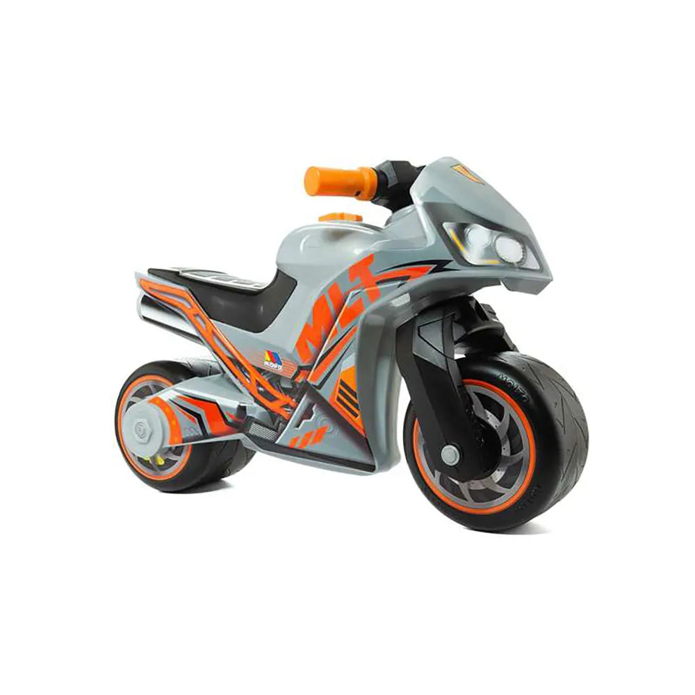 Molto Premium Motorcycle Ride On
