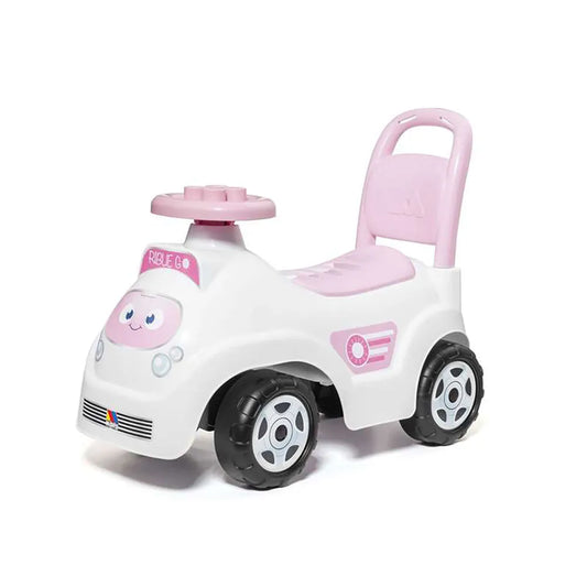 Molto Ride On