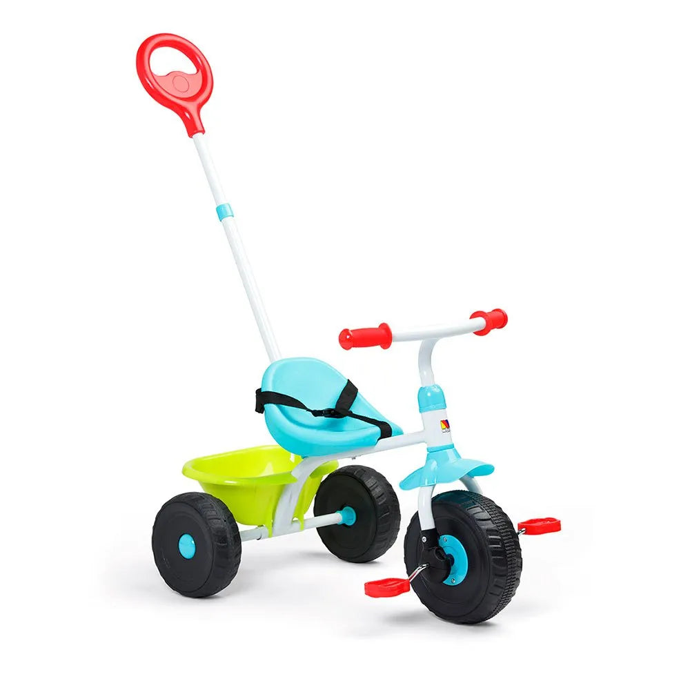 Molto Trychiclo Urban Trike Baby