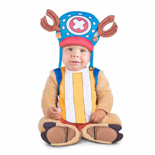Mom Chopper baby costume