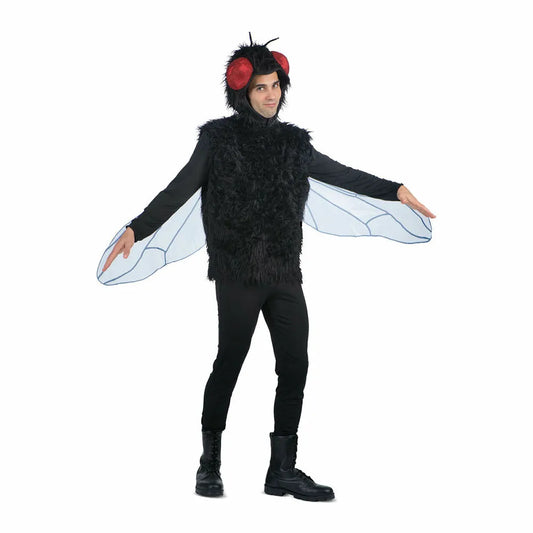 Mom Fly men costume