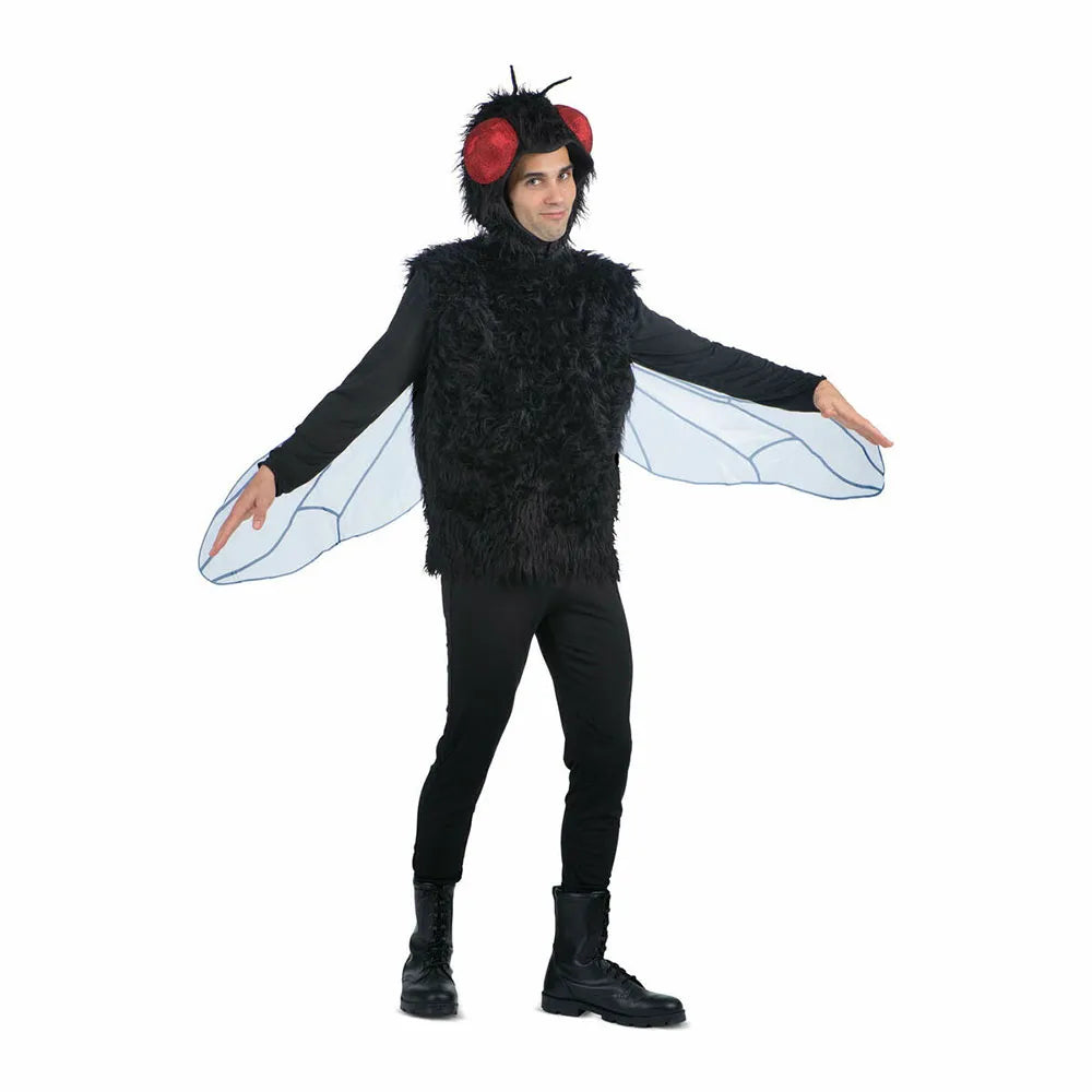 Mom Fly men costume