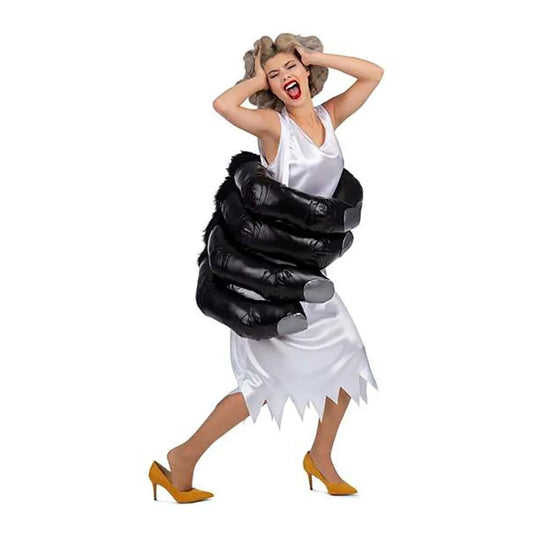 Mom King Kong Actress costume