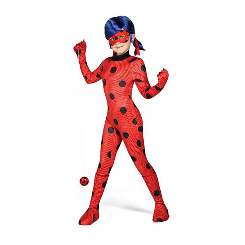 Mom Womanbug Junior costume