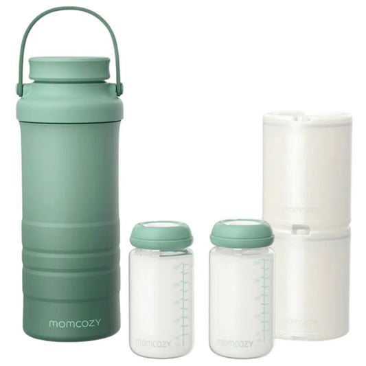 Momcozy CM001 Portable Milk Cooler