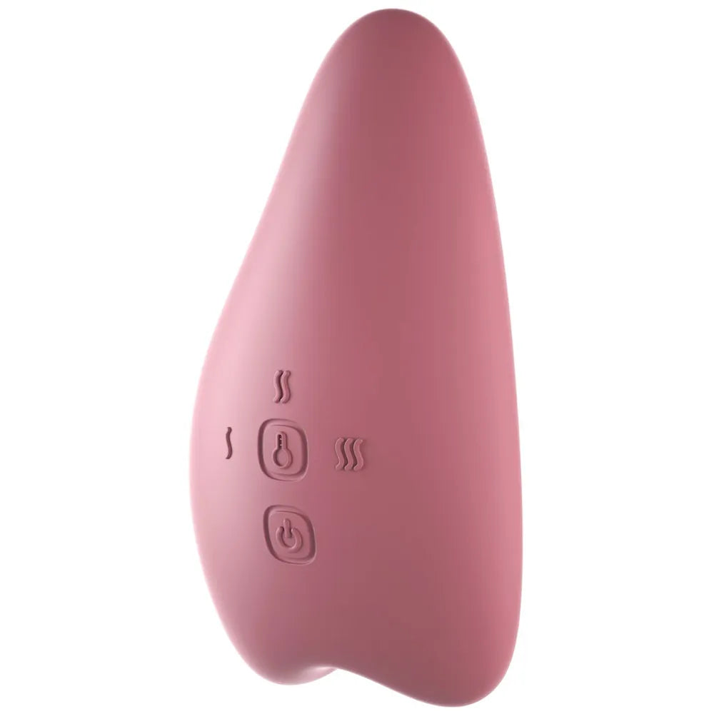 Momcozy LM008 Breastfeeding Massager With Heat And Vibration