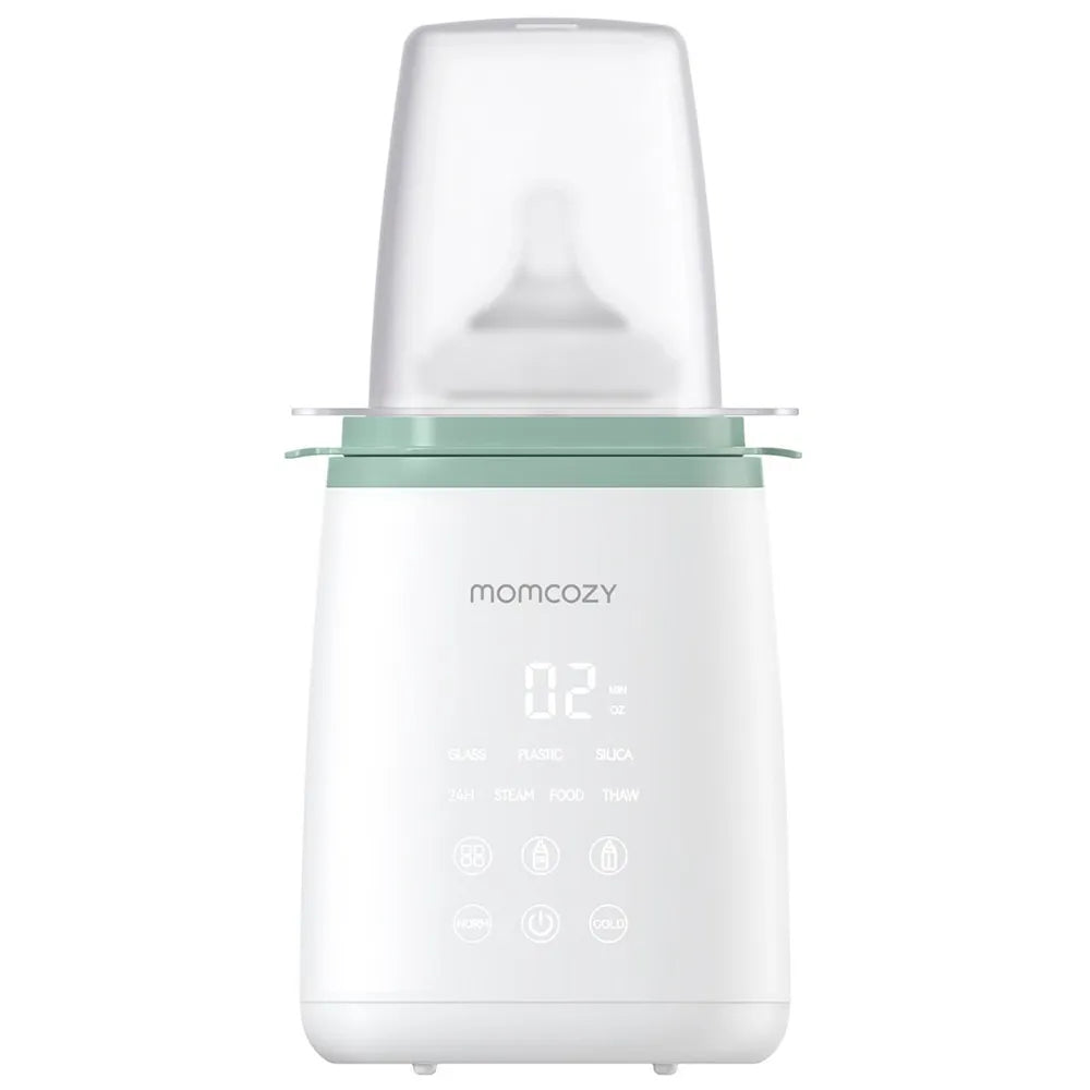 Momcozy MW001 bottle warmer