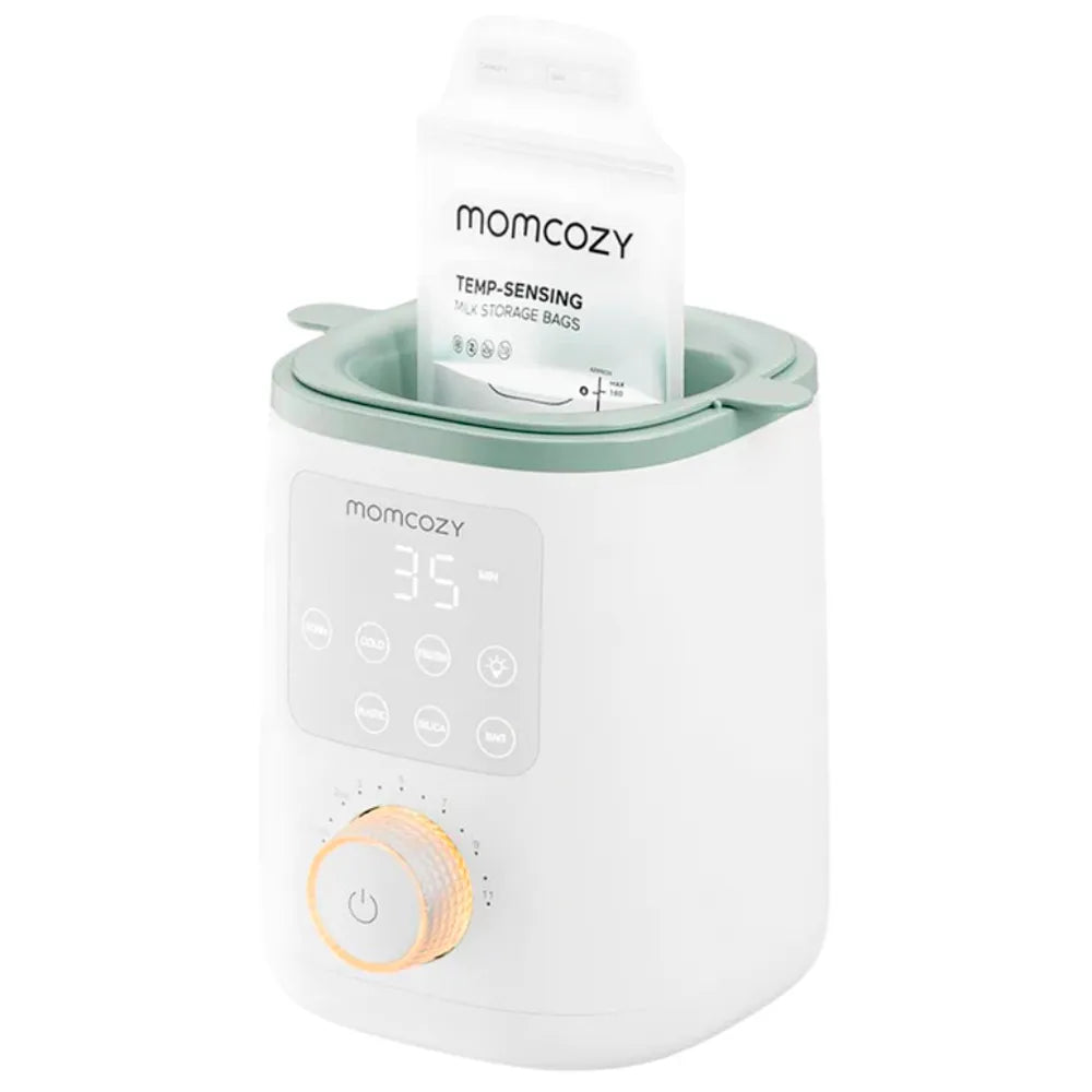 Momcozy MW002 bottle warmer